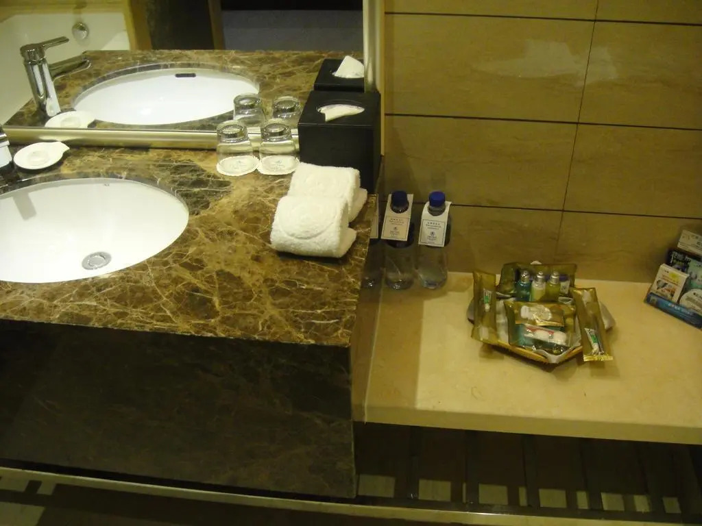 Sinoway Hotel