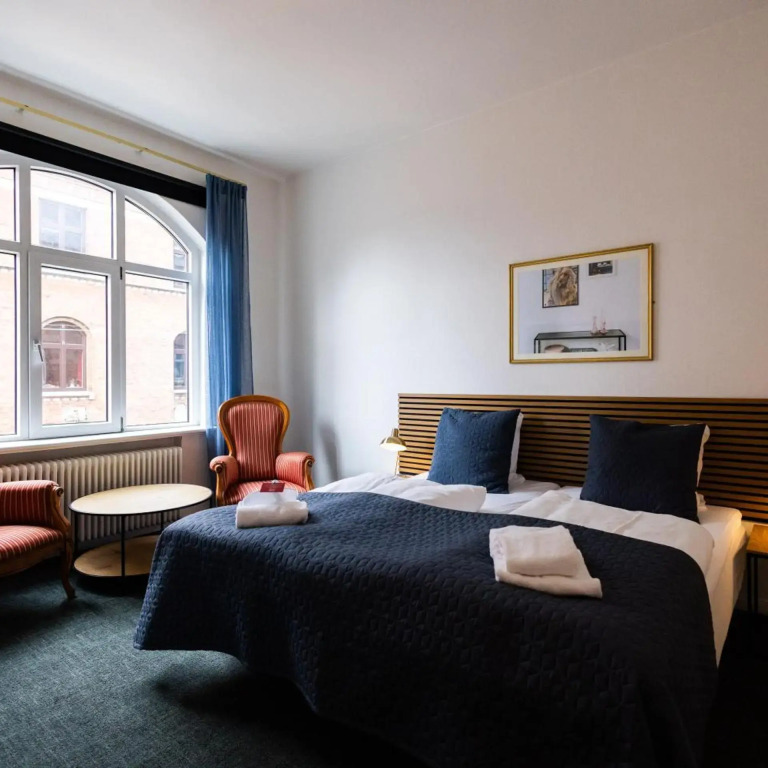 Milling Hotel Windsor