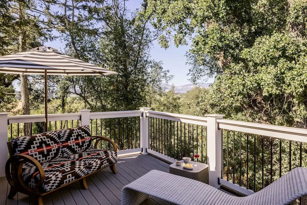 The Madrona