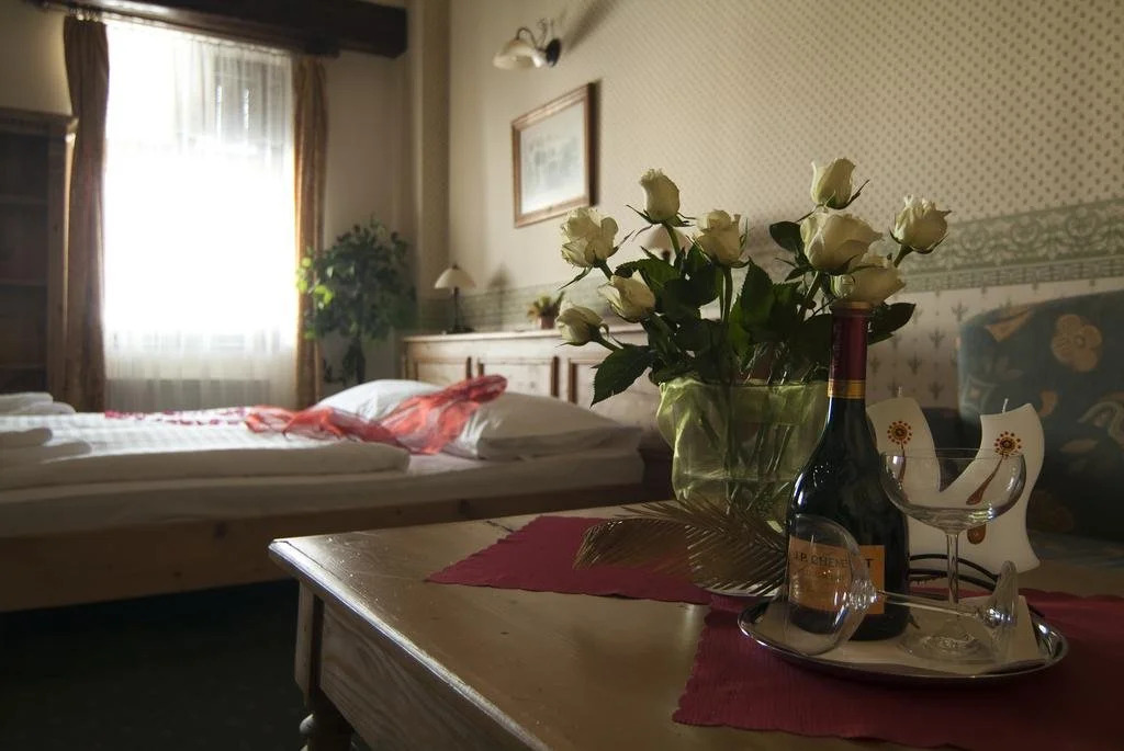 Hotel & Caffe Silesia