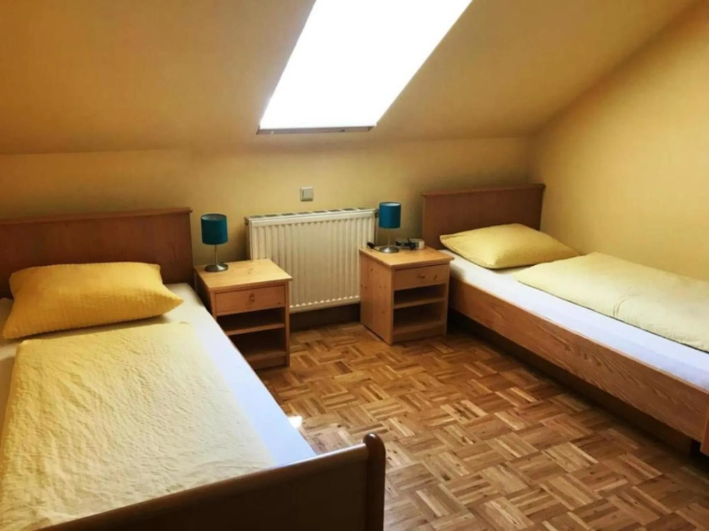 Hotel Lehenerhof