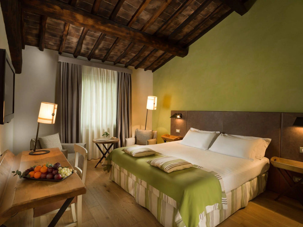 Hotel La Tabaccaia