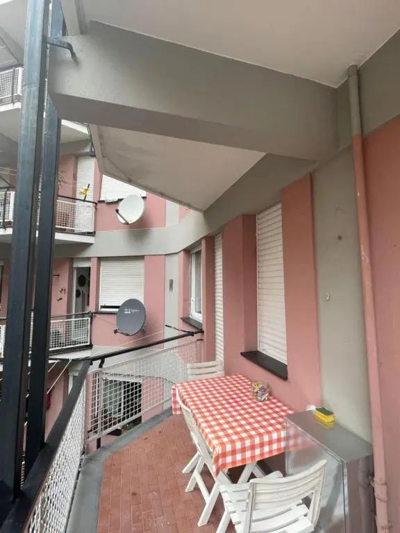Casa Recco
