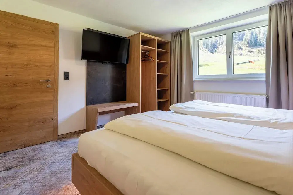 Maurig Appartements