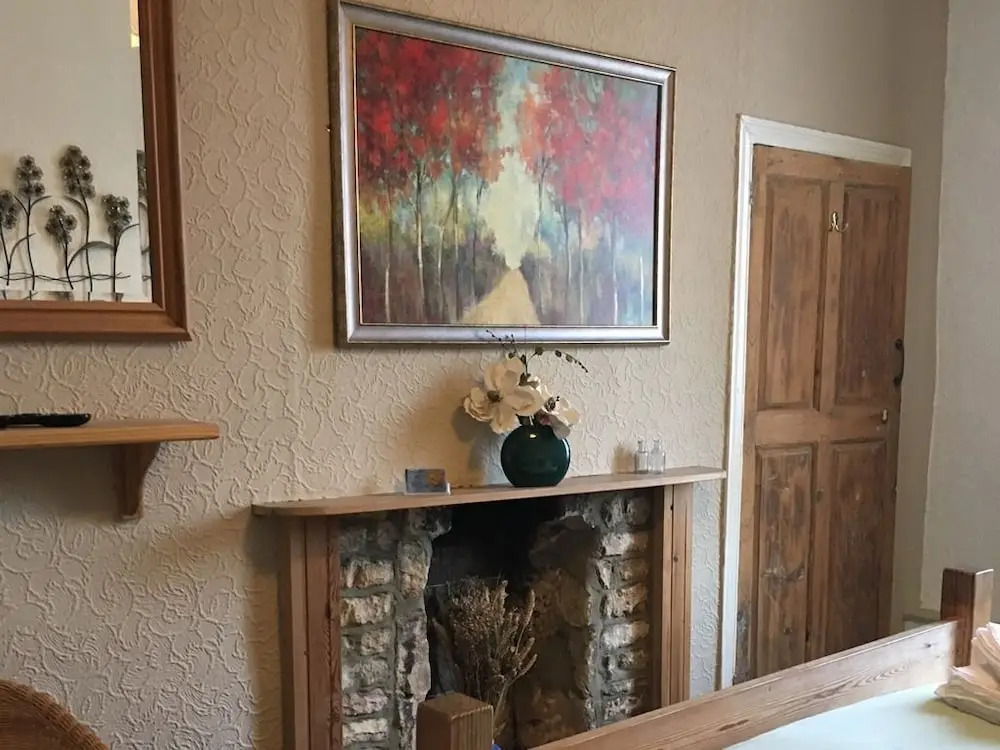 Chestnuts B&B