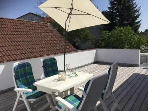 BodenSEE Apartment Meckenbeuren Habacht