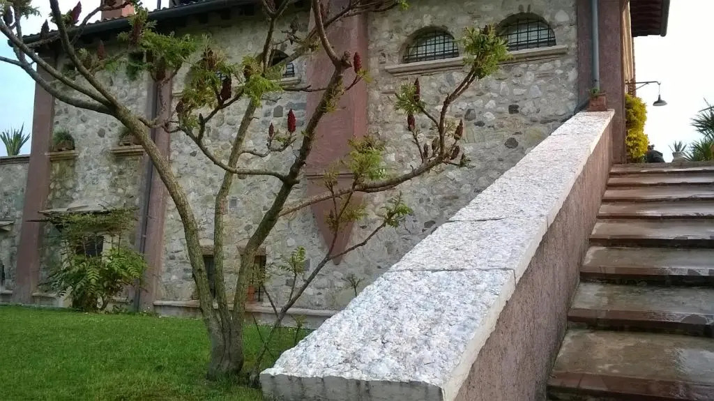 Bed and Breakfast Posserle