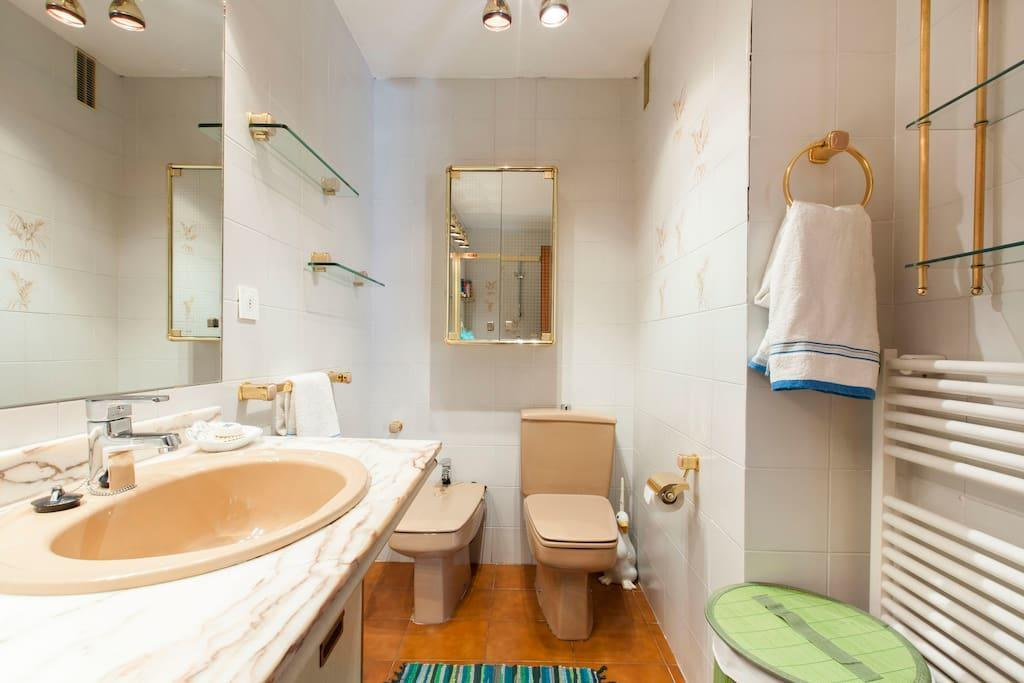 Modern B&B Somosaguas