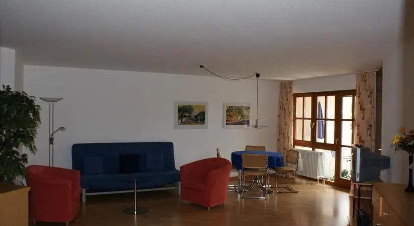 Appartements am Park
