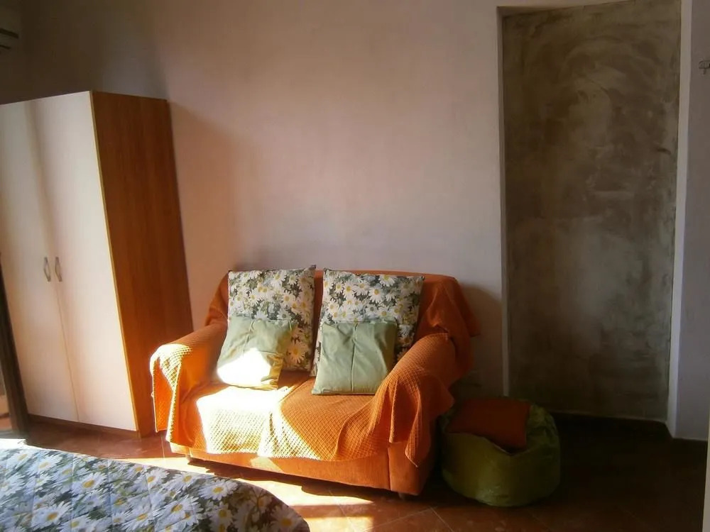 Apartment With one Bedroom in Palermo, With Wonderful Mountain View an