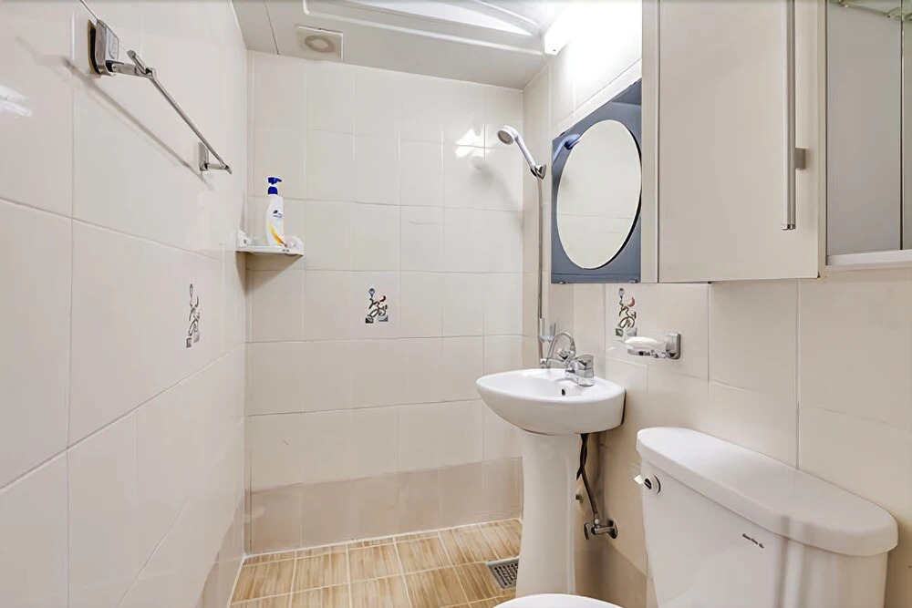 Daebudo Blue Sunset Pension