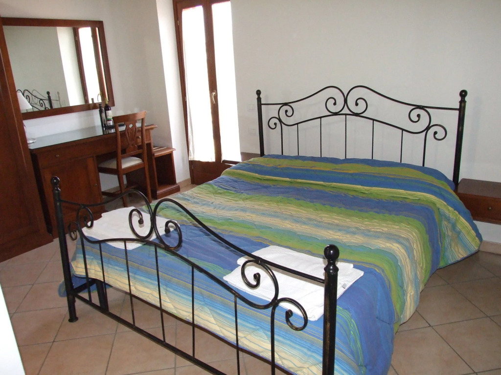 Agriturismo Il Marrugio