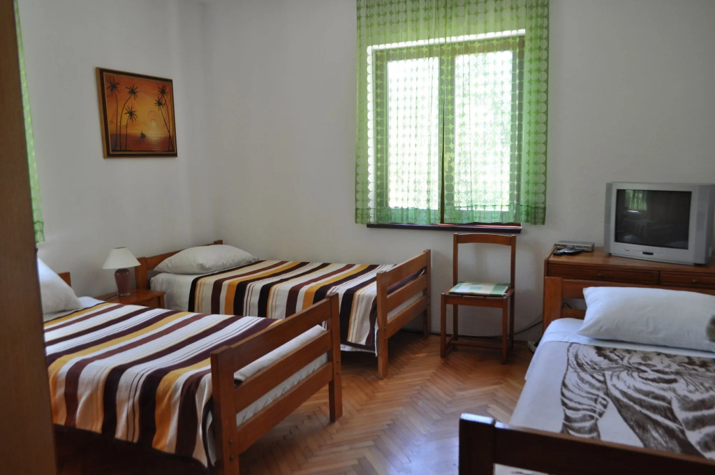 Dolac Guesthouse