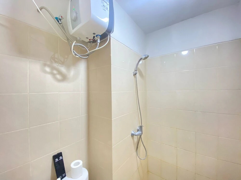 Cool Scandinavian 2Br Sudirman Suites Bandung Apartment