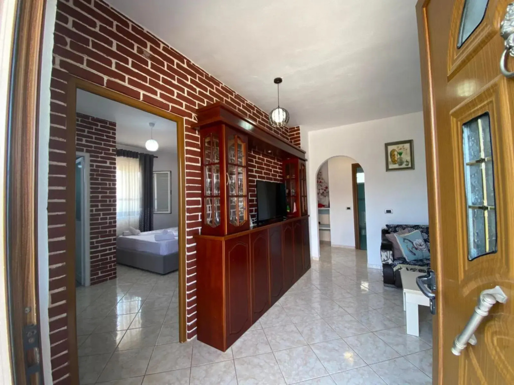 Villa Murataj