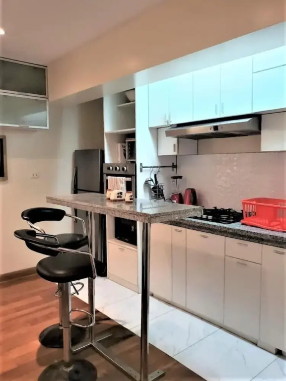 Studio Apartment for 3