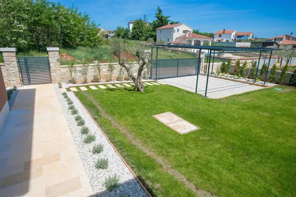 Villa Dominika