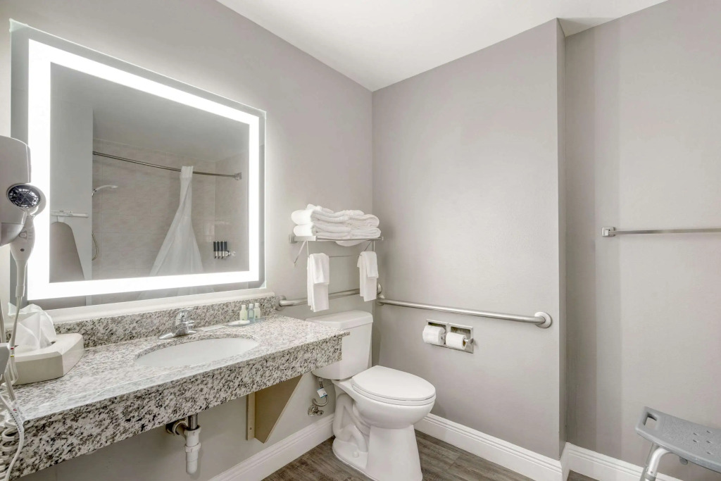 Quality Inn Conference Center at Citrus Hills