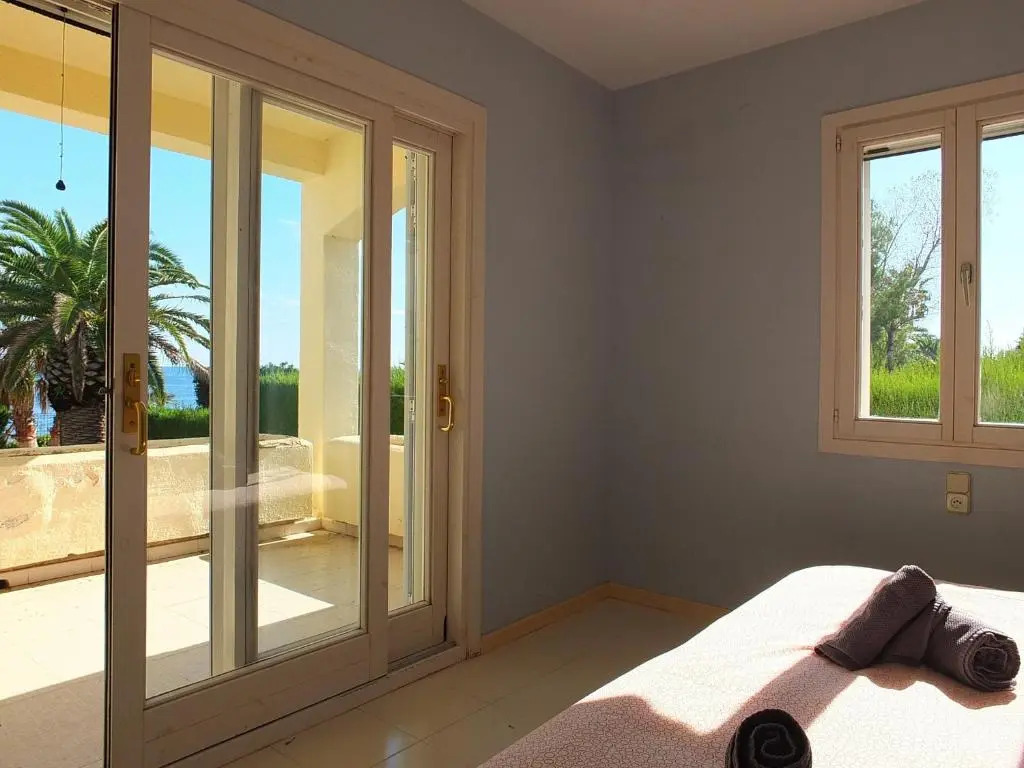 Villa Catalina Stunning 4bedroom villa with air conditioning sea views & private swimming pool ideal for families