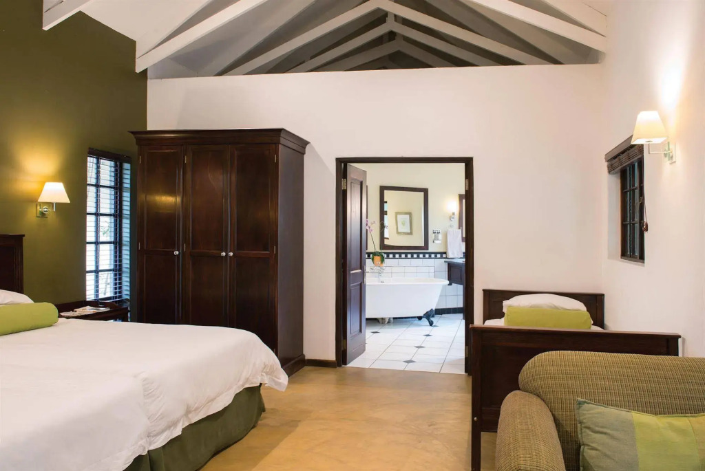 Perrys Bridge Hollow Boutique Hotel