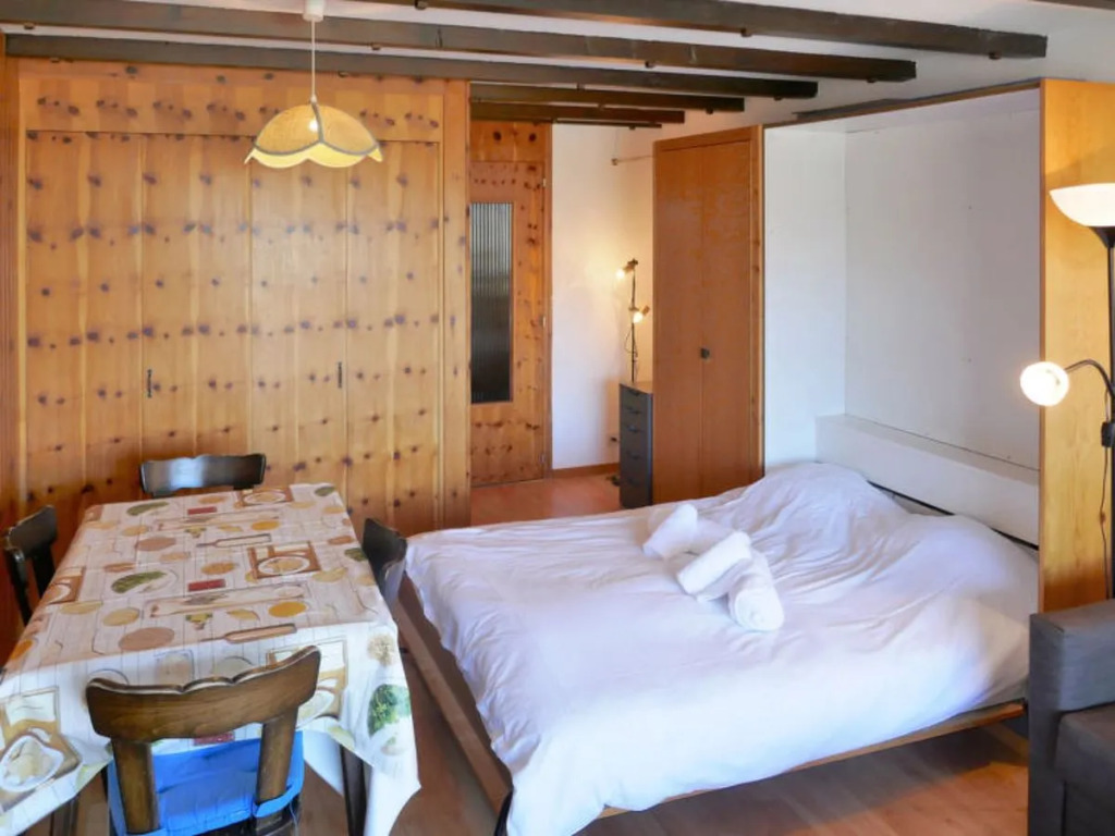 Apartment Christiania 2 O3 by Interhome