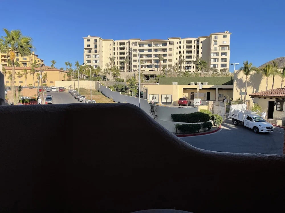 Studio Suite at Marina Cabo Plaza