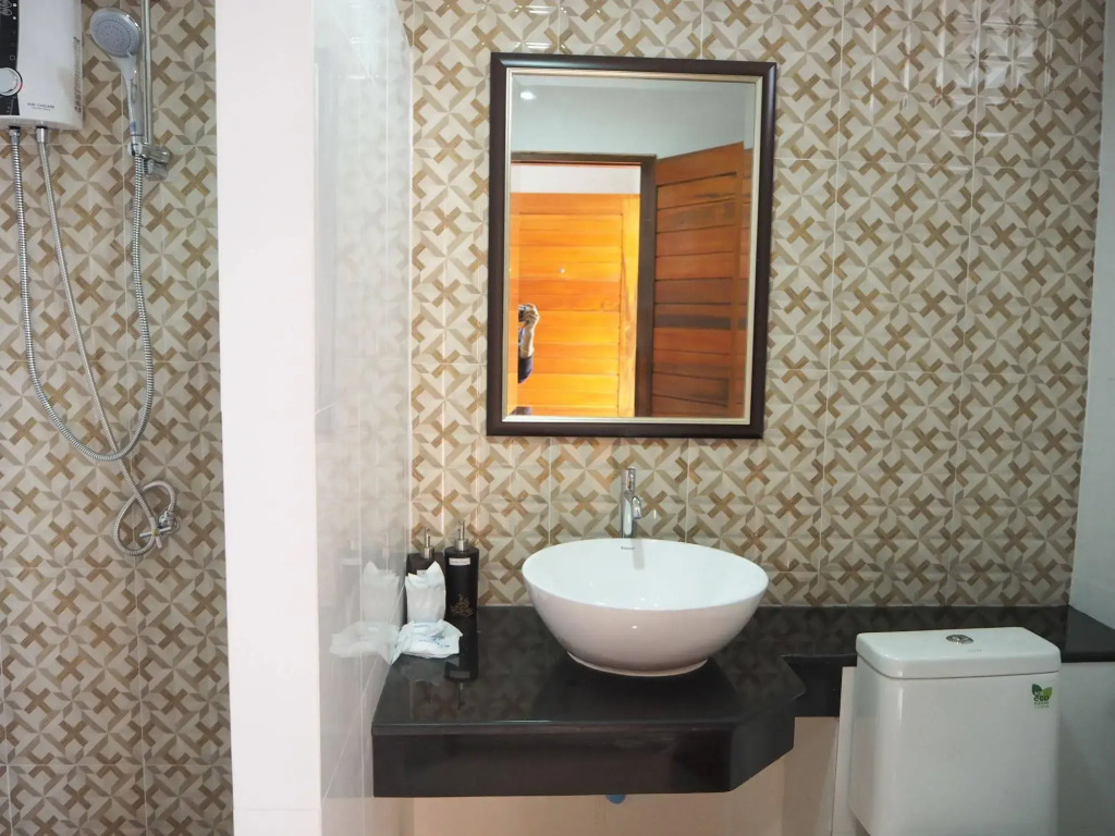 Hatzanda Lanta Resort - SHA Extra Plus
