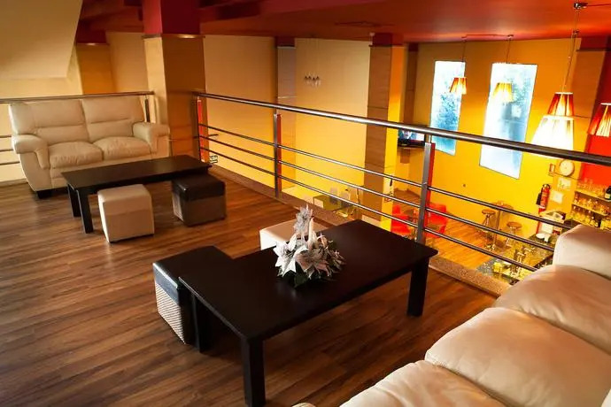 Hostal RIO SELMO