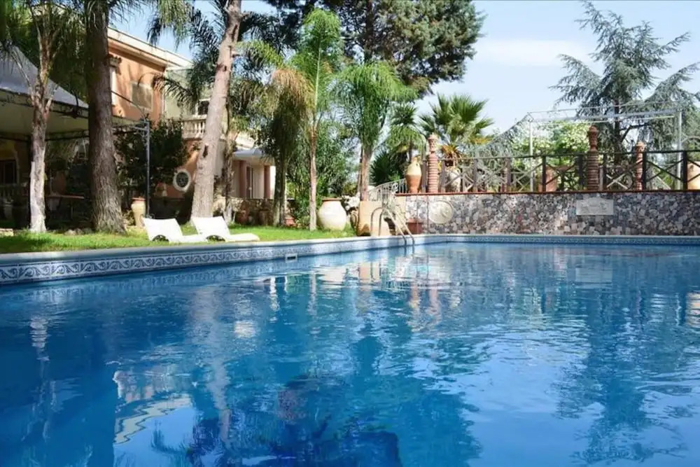Villa Rubino