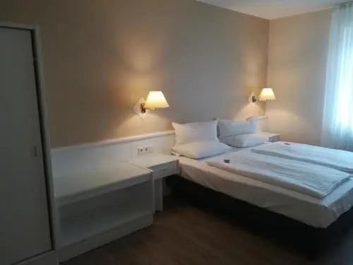 Hotel Samson