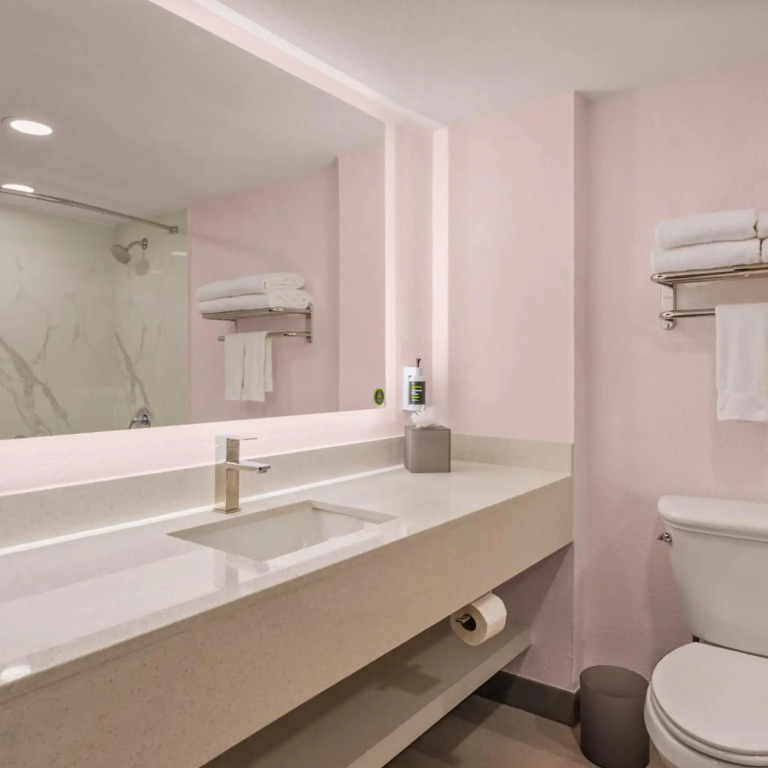 B&B Hotel Miami Airport