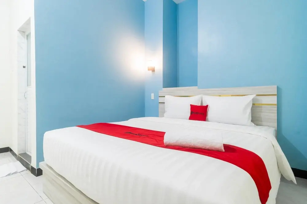 RedDoorz Plus at Sempurna Inn Medan