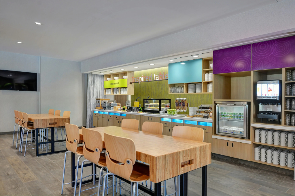 Home2 Suites By Hilton Fort Mill, Sc