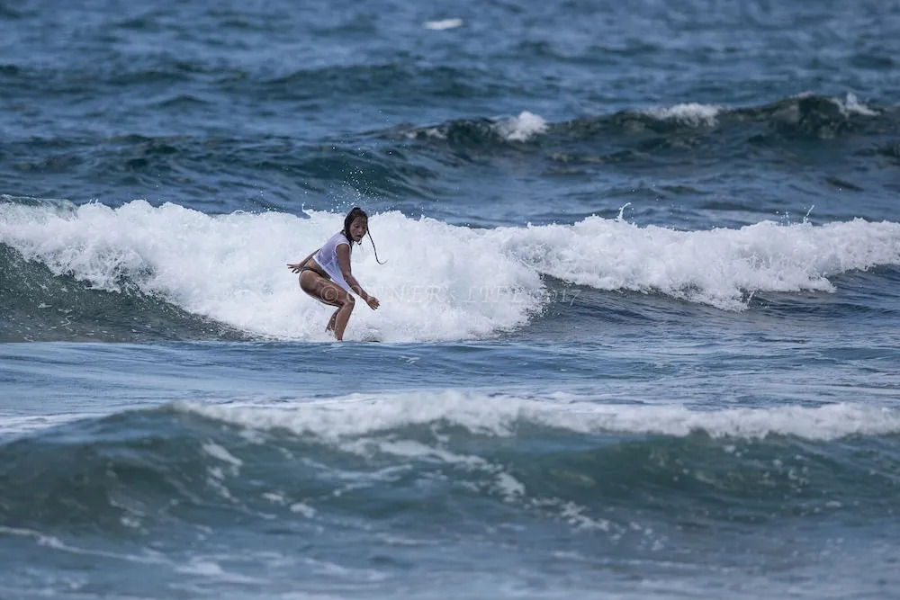 Coco Wave