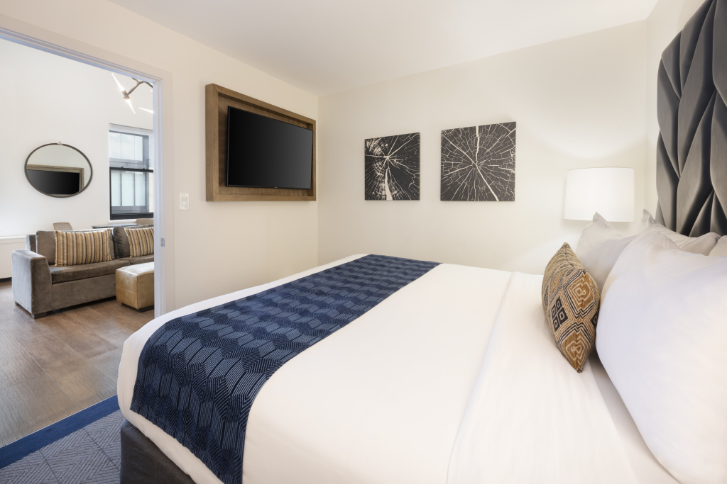 Hotel Indigo Boston Garden by IHG
