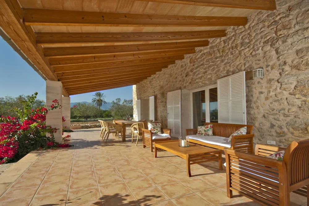 Finca Can Pep