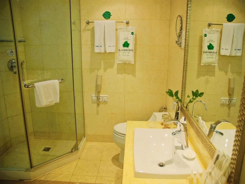 Hangzhou Haiwaihai Communication Hotel