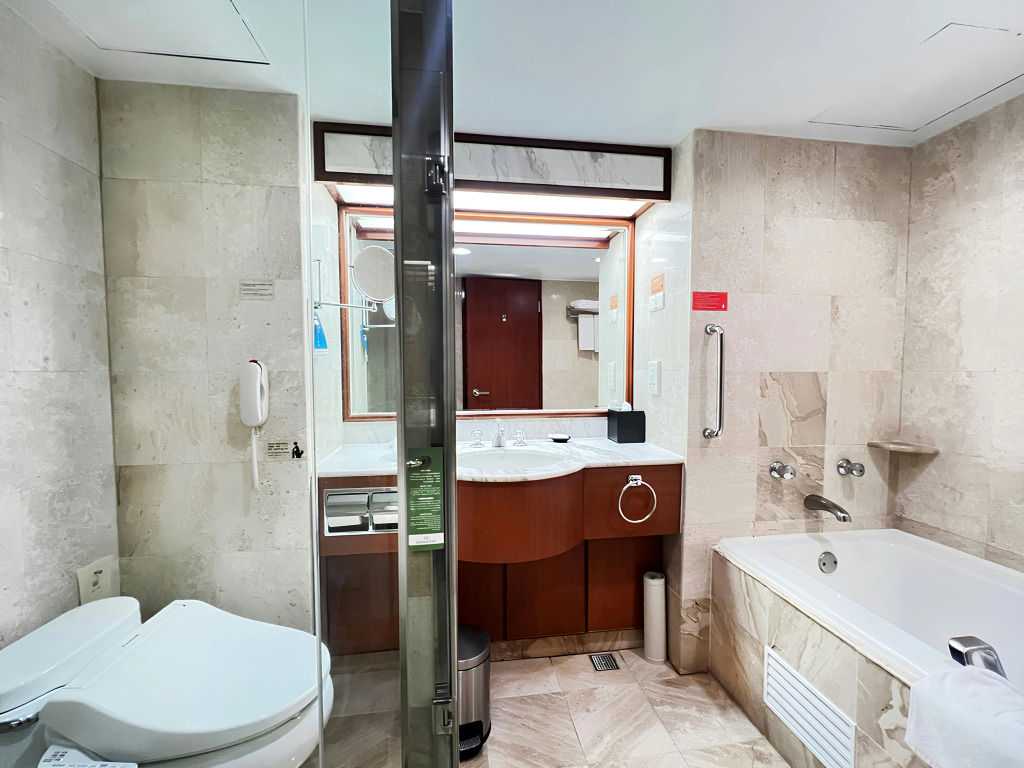 Evergreen Laurel Hotel - Taichung
