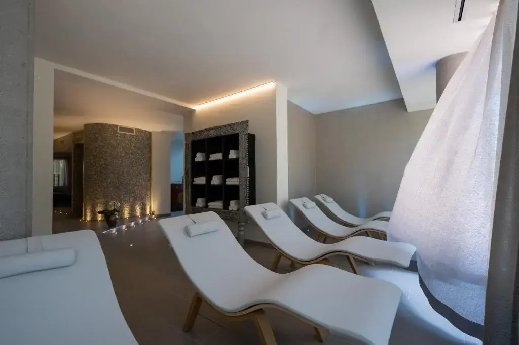 Hotel Garden Sea Wellness & Spa 4 stelle superior