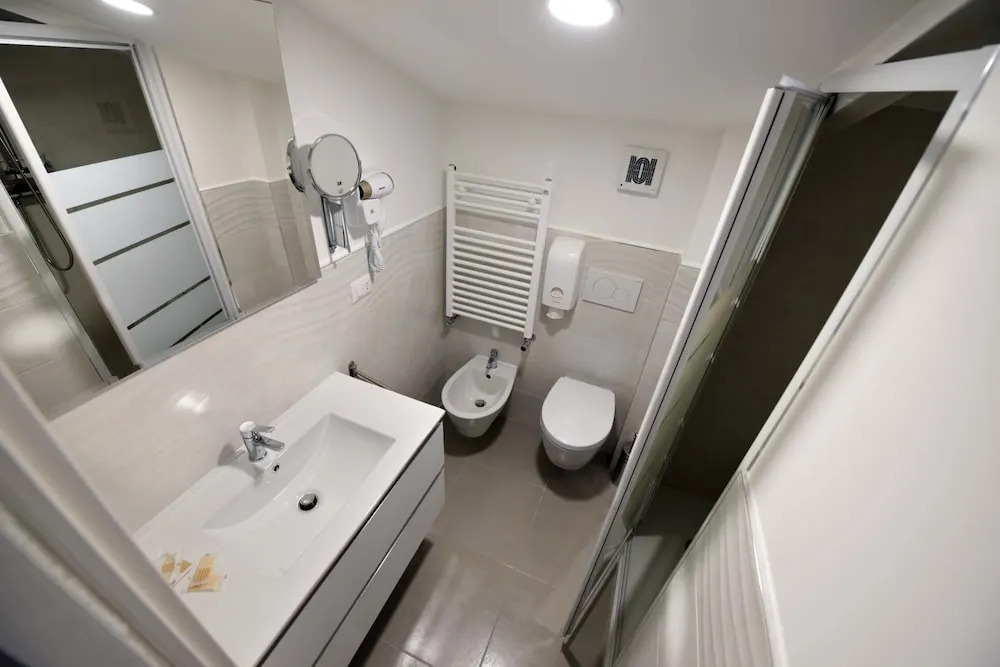 Vista Sui Sassi Guest House