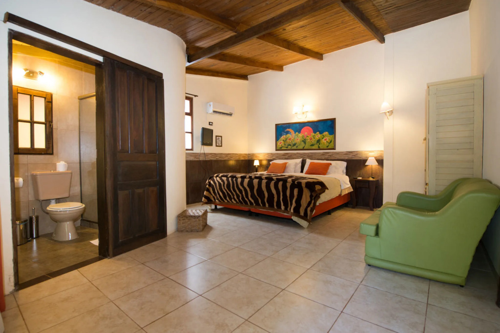 Boutique Hotel De La Fonte