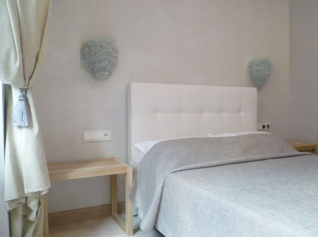 Hotel Rossetti