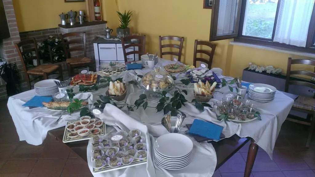 Agriturismo Cascina Knec