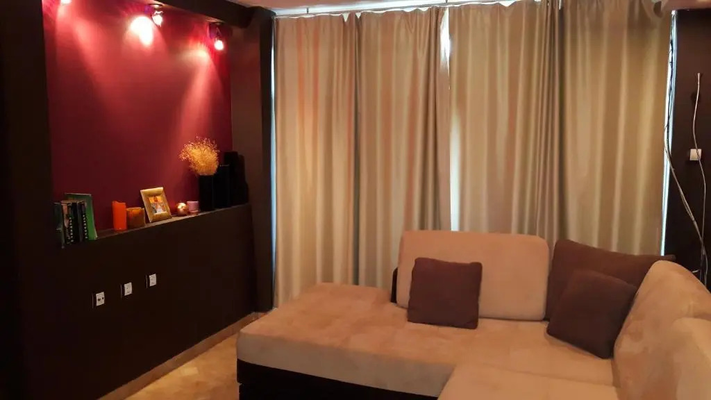 Villa Dima Guest House