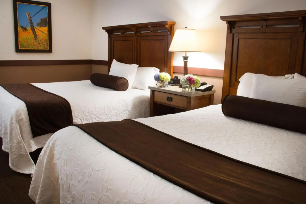 Jackson Rancheria Casino Resort