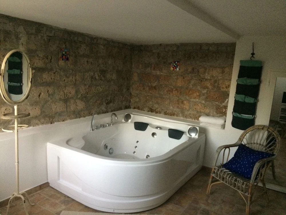 Relais BellaVista Tuscany