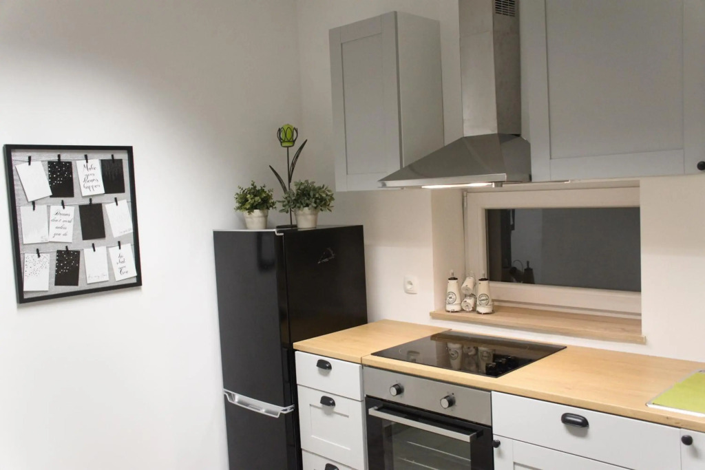Apartment Anna - It is possible to have FREE PICKUP from or DROP OFF to Zagreb airport -To have this option please give three days advance notice