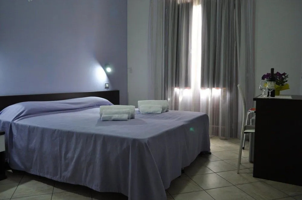 Bed And Breakfast Turi