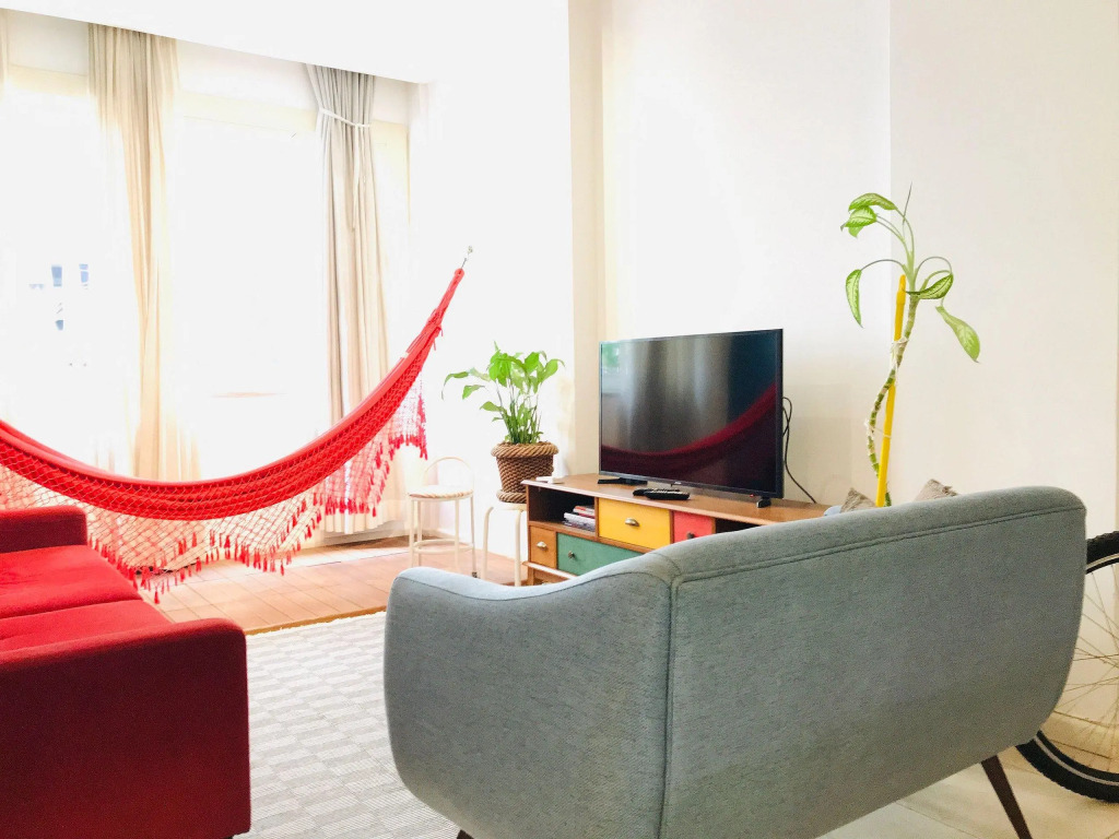 Soul Rio   Copacabana, Conforto E Exclusividade