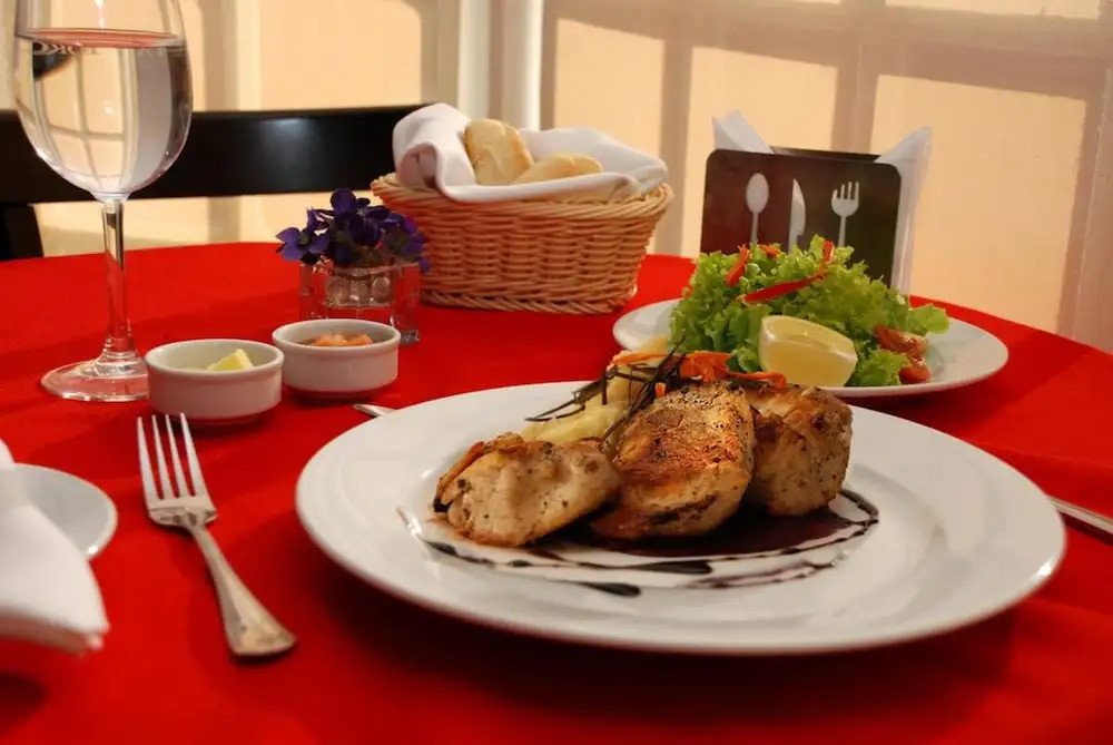 Oporto Hotel Boutique